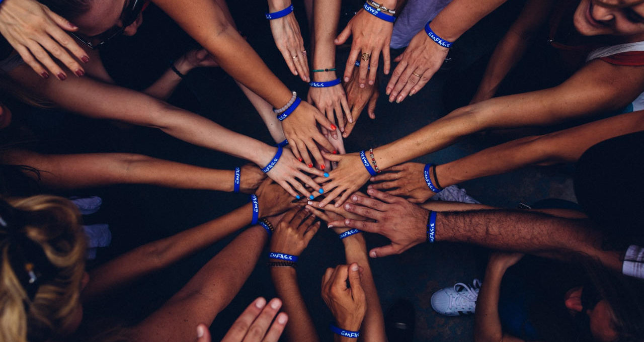 community community
