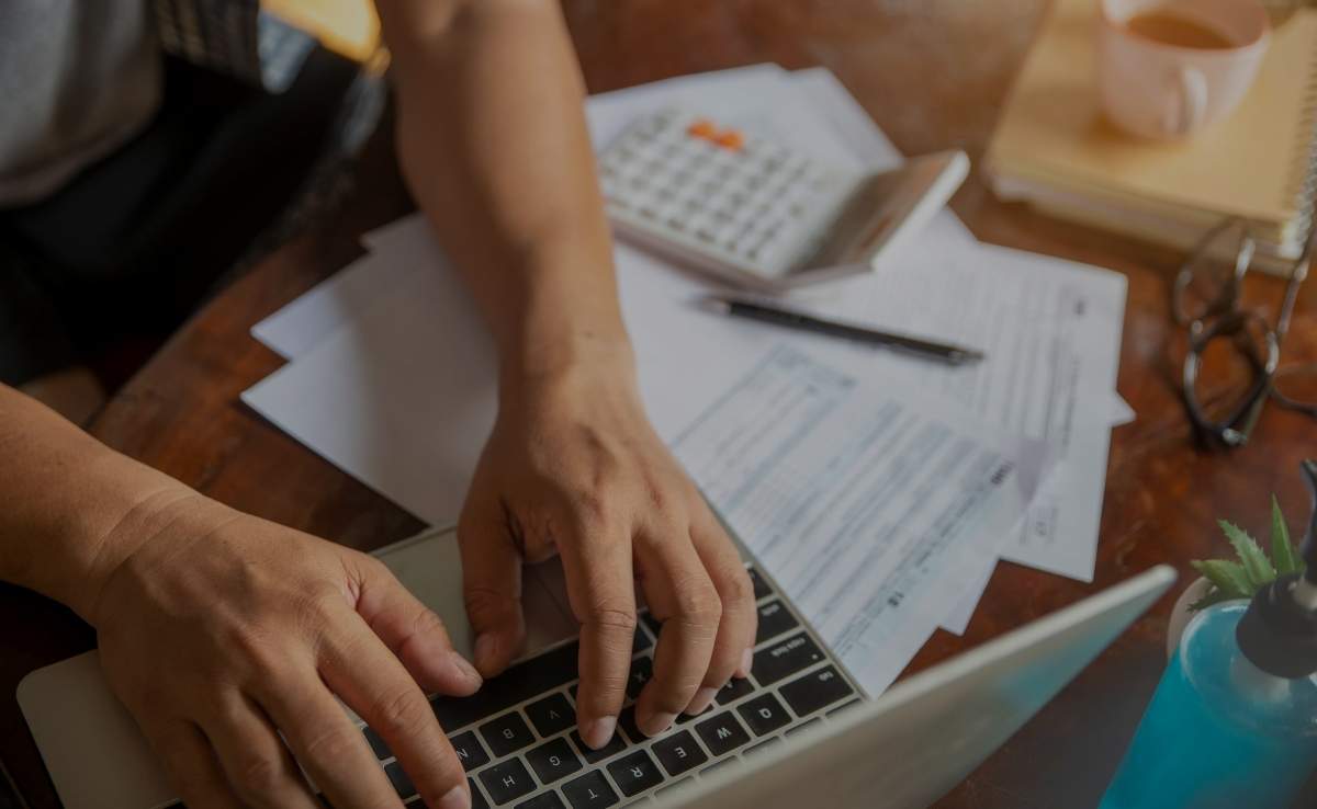 Tax returns, planning & lodgement