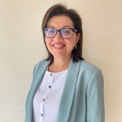 Hanan Salib